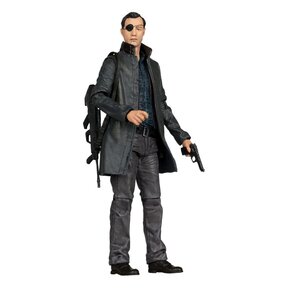 The Walking Dead The Governor