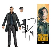 The Walking Dead Action Figure The Governor 13cm