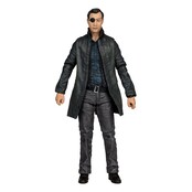 The Walking Dead Action Figure The Governor 13cm