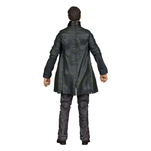 The Walking Dead Action Figure The Governor 13cm