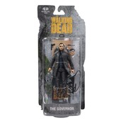 The Walking Dead Action Figure The Governor 13cm