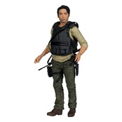 The Walking Dead Action Figure Glenn 13cm The Walking Dead Action Figure Glenn 13cm