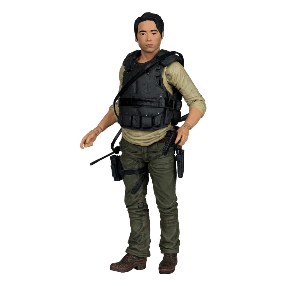 McFarlane The Walking Dead Glenn afbeelding
