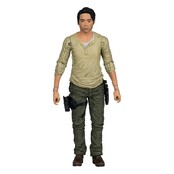 The Walking Dead Action Figure Glenn 13cm The Walking Dead Action Figure Glenn 13cm