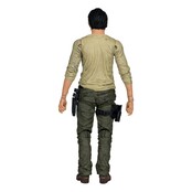 The Walking Dead Action Figure Glenn 13cm The Walking Dead Action Figure Glenn 13cm