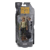 The Walking Dead Action Figure Glenn 13cm The Walking Dead Action Figure Glenn 13cm