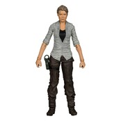 The Walking Dead Action Figure Andrea 13cm