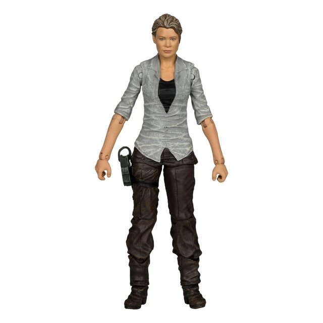 The Walking Dead Action Figure Andrea 13cm