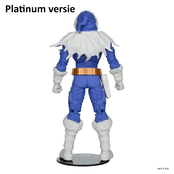 McFarlane Collector Edition Captain Cold (The Rogues) 18cm