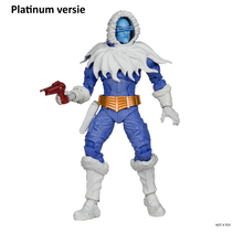 McFarlane Collector Edition Captain Cold (The Rogues) 18cm