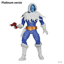 Collector Edition Captain Cold (The Rogues)