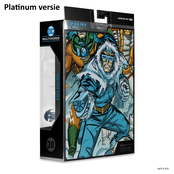 McFarlane Collector Edition Captain Cold (The Rogues) 18cm
