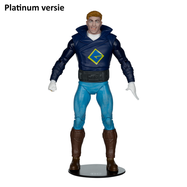 McFarlane Collector Edition Guy Gardner (Green Lantern Corps) 18cm McFarlane Collector Edition Guy Gardner (Green Lantern Corps) 18cm