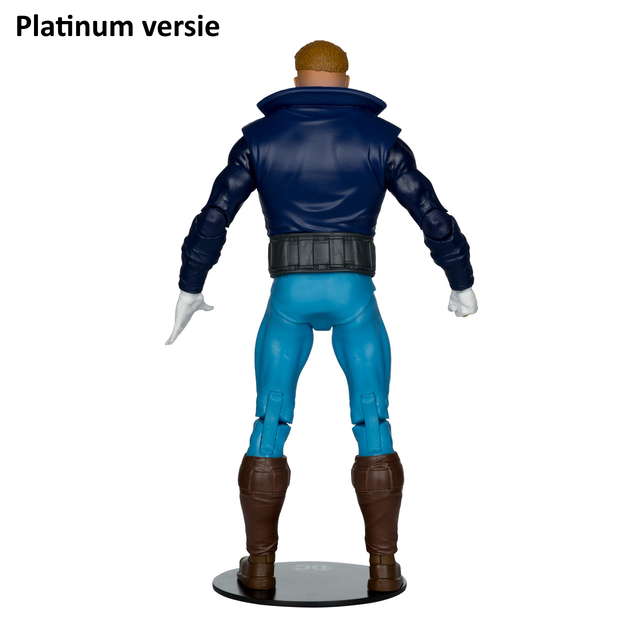 McFarlane Collector Edition Guy Gardner (Green Lantern Corps) 18cm McFarlane Collector Edition Guy Gardner (Green Lantern Corps) 18cm