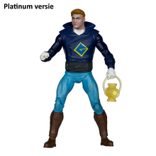 Guy Gardner (Green Lantern Corps) Platinum