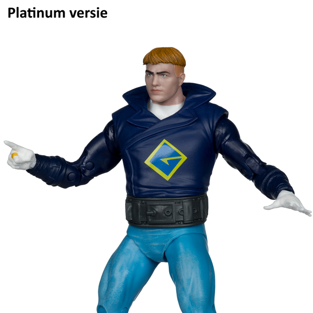 McFarlane Collector Edition Guy Gardner (Green Lantern Corps) 18cm McFarlane Collector Edition Guy Gardner (Green Lantern Corps) 18cm