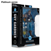 McFarlane Collector Edition Guy Gardner (Green Lantern Corps) 18cm McFarlane Collector Edition Guy Gardner (Green Lantern Corps) 18cm