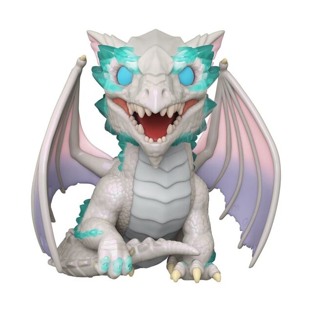 Super Sized POP! Dungeons & Dragons Vinyl Figure Icingdeath 15cm