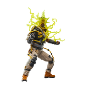 Marvel Legends Series Spider-Man: No Way Home Deluxe Electro Action Figure 15cm Marvel Legends Series Spider-Man: No Way Home Deluxe Electro Action Figure 15cm