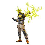 Marvel Legends Series Spider-Man: No Way Home Deluxe Electro Action Figure 15cm Marvel Legends Series Spider-Man: No Way Home Deluxe Electro Action Figure 15cm
