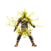 Marvel Legends Series Spider-Man: No Way Home Deluxe Electro Action Figure 15cm Marvel Legends Series Spider-Man: No Way Home Deluxe Electro Action Figure 15cm