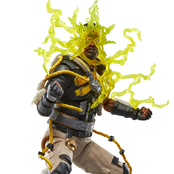 Marvel Legends Series Spider-Man: No Way Home Deluxe Electro Action Figure 15cm Marvel Legends Series Spider-Man: No Way Home Deluxe Electro Action Figure 15cm