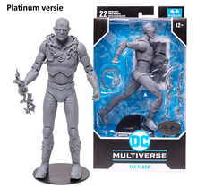 DC Multiverse Action Figure The Flash TV Show (Season 7) 18cm