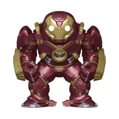 POP! Marvel Hulkbuster with Iron Man 9cm POP! Marvel Hulkbuster with Iron Man 9cm