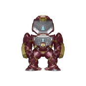 POP! Marvel Hulkbuster with Iron Man 9cm POP! Marvel Hulkbuster with Iron Man 9cm