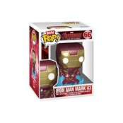 POP! Marvel Hulkbuster with Iron Man 9cm POP! Marvel Hulkbuster with Iron Man 9cm