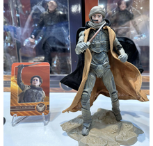 Dune: Part Two Action Figure Paul Atreides 18cm