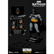 Batman The Dark Knight Returns Dynamic 8ction Heroes Action Figure 1/9 Batman 21cm Batman The Dark Knight Returns Dynamic 8ction Heroes Action Figure 1/9 Batman 21cm