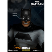 Batman The Dark Knight Returns Dynamic 8ction Heroes Action Figure 1/9 Batman 21cm Batman The Dark Knight Returns Dynamic 8ction Heroes Action Figure 1/9 Batman 21cm