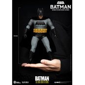 Batman The Dark Knight Returns Dynamic 8ction Heroes Action Figure 1/9 Batman 21cm Batman The Dark Knight Returns Dynamic 8ction Heroes Action Figure 1/9 Batman 21cm