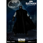 Batman The Dark Knight Returns Dynamic 8ction Heroes Action Figure 1/9 Batman 21cm Batman The Dark Knight Returns Dynamic 8ction Heroes Action Figure 1/9 Batman 21cm