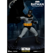 Batman The Dark Knight Returns Dynamic 8ction Heroes Action Figure 1/9 Batman 21cm Batman The Dark Knight Returns Dynamic 8ction Heroes Action Figure 1/9 Batman 21cm