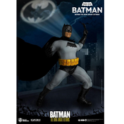 Batman The Dark Knight Returns Dynamic 8ction Heroes Action Figure 1/9 Batman 21cm Batman The Dark Knight Returns Dynamic 8ction Heroes Action Figure 1/9 Batman 21cm