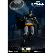Batman The Dark Knight Returns Dynamic 8ction Heroes Action Figure 1/9 Batman 21cm Batman The Dark Knight Returns Dynamic 8ction Heroes Action Figure 1/9 Batman 21cm