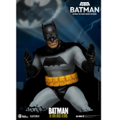 Batman The Dark Knight Returns Dynamic 8ction Heroes Action Figure 1/9 Batman 21cm Batman The Dark Knight Returns Dynamic 8ction Heroes Action Figure 1/9 Batman 21cm