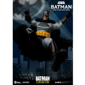 Batman The Dark Knight Returns Dynamic 8ction Heroes Action Figure 1/9 Batman 21cm Batman The Dark Knight Returns Dynamic 8ction Heroes Action Figure 1/9 Batman 21cm