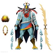 Thundercats Ultimates Action Figure Mumm-Ra (LED Eyes) 18cm Thundercats Ultimates Action Figure Mumm-Ra (LED Eyes) 18cm