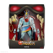 Thundercats Ultimates Action Figure Mumm-Ra (LED Eyes) 18cm Thundercats Ultimates Action Figure Mumm-Ra (LED Eyes) 18cm