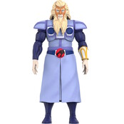 Thundercats Ultimates Action Figure Claudus 18cm Thundercats Ultimates Action Figure Claudus 18cm