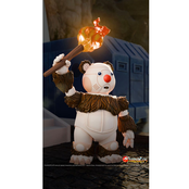 Thundercats Ultimates Action Figure Ro-Bear Bill