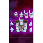 Thundercats Ultimates Action Figure Luna & Amok 15cm