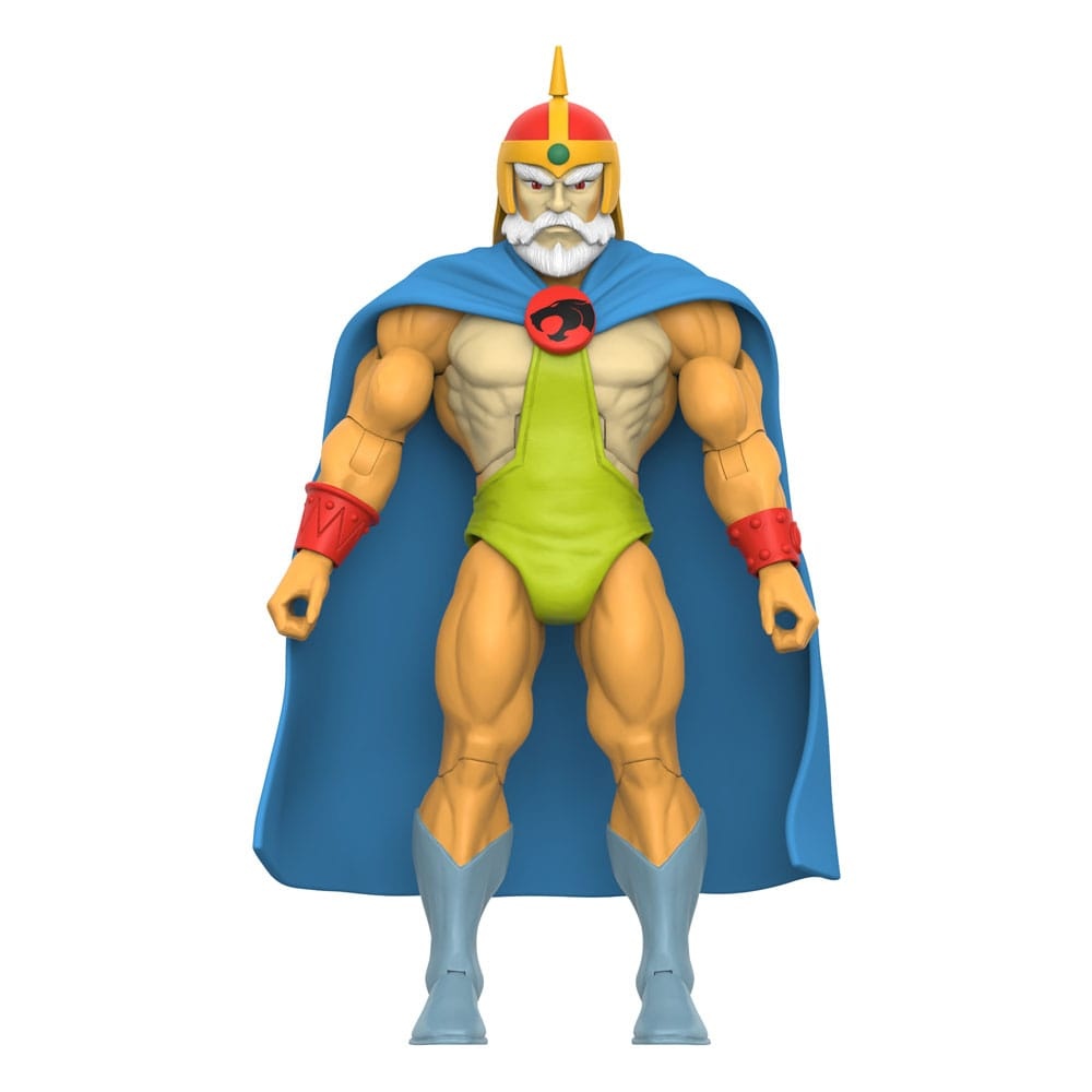 Super7 Thundercats Ultimates Jaga afbeelding