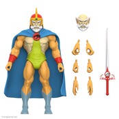 Thundercats Ultimates Action Figure Jaga (Toy Recolor) 18cm