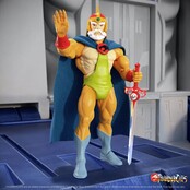 Thundercats Ultimates Action Figure Jaga (Toy Recolor) 18cm