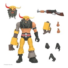Thundercats Ultimates Hammerhand