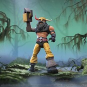 Thundercats Ultimates Action Figure Hammerhand 18cm